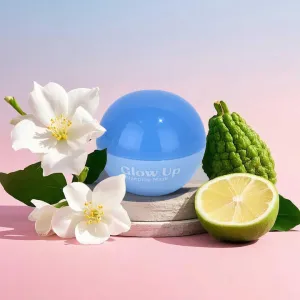 قناع الوجه المرطب الناعم -Ecoppeal Beauty Hydrating Soft Glowy Face