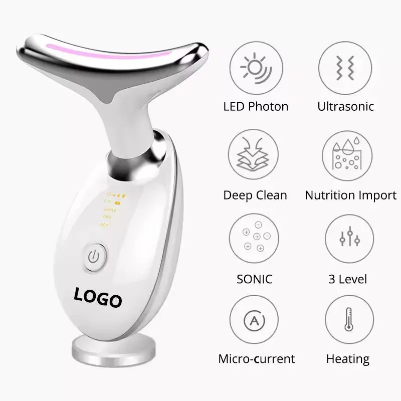 جهاز لشد الوجه - Face lift device