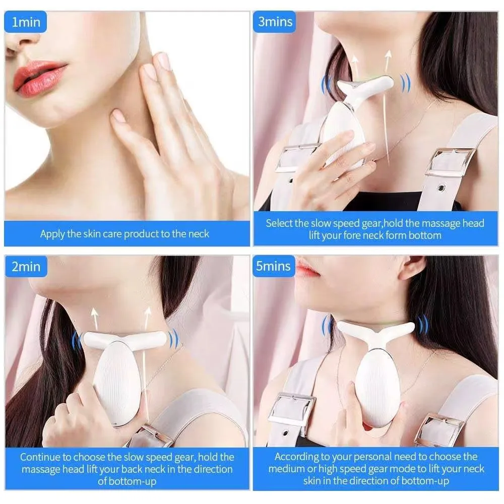 جهاز لشد الوجه - Face lift device