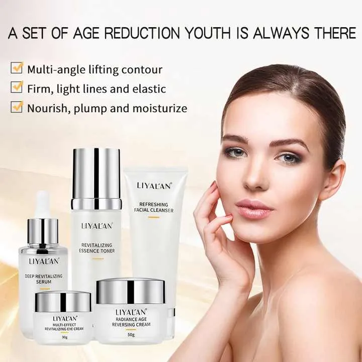 العنايه بالبشره - skin care