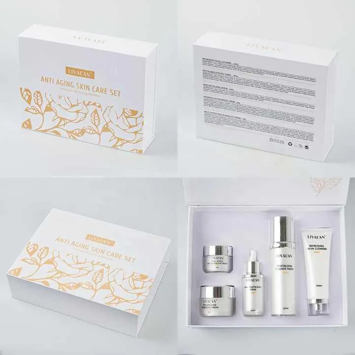 العنايه بالبشره - skin care