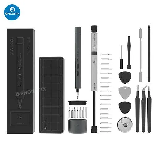23 In 1 Precision Screwdriver Set Phone PC Camera Watch Repair Tool
