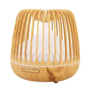 4-In-1 Aroma Diffuser - Aromatherapy Humidifier Purifier