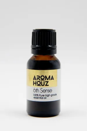 6th Sense By Chloe 100% Pure Essential Oil Blend