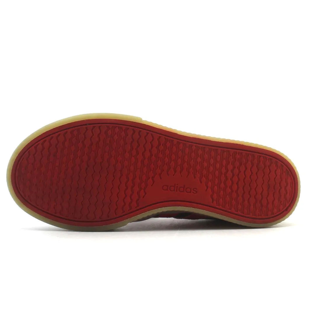 ADIDAS  DAILY 3.0 J 'CORE