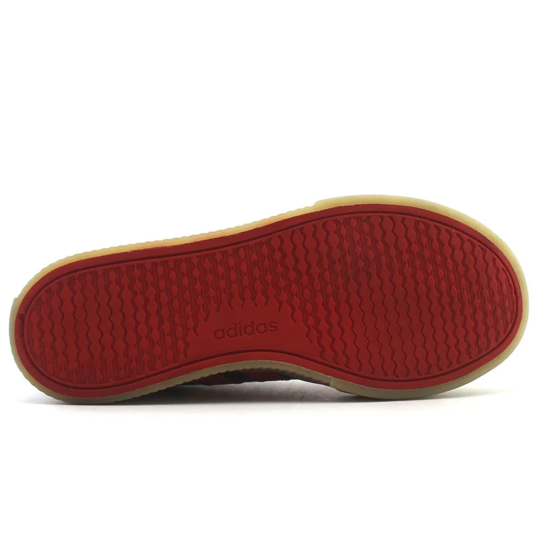 ADIDAS  DAILY 3.0 J 'CORE