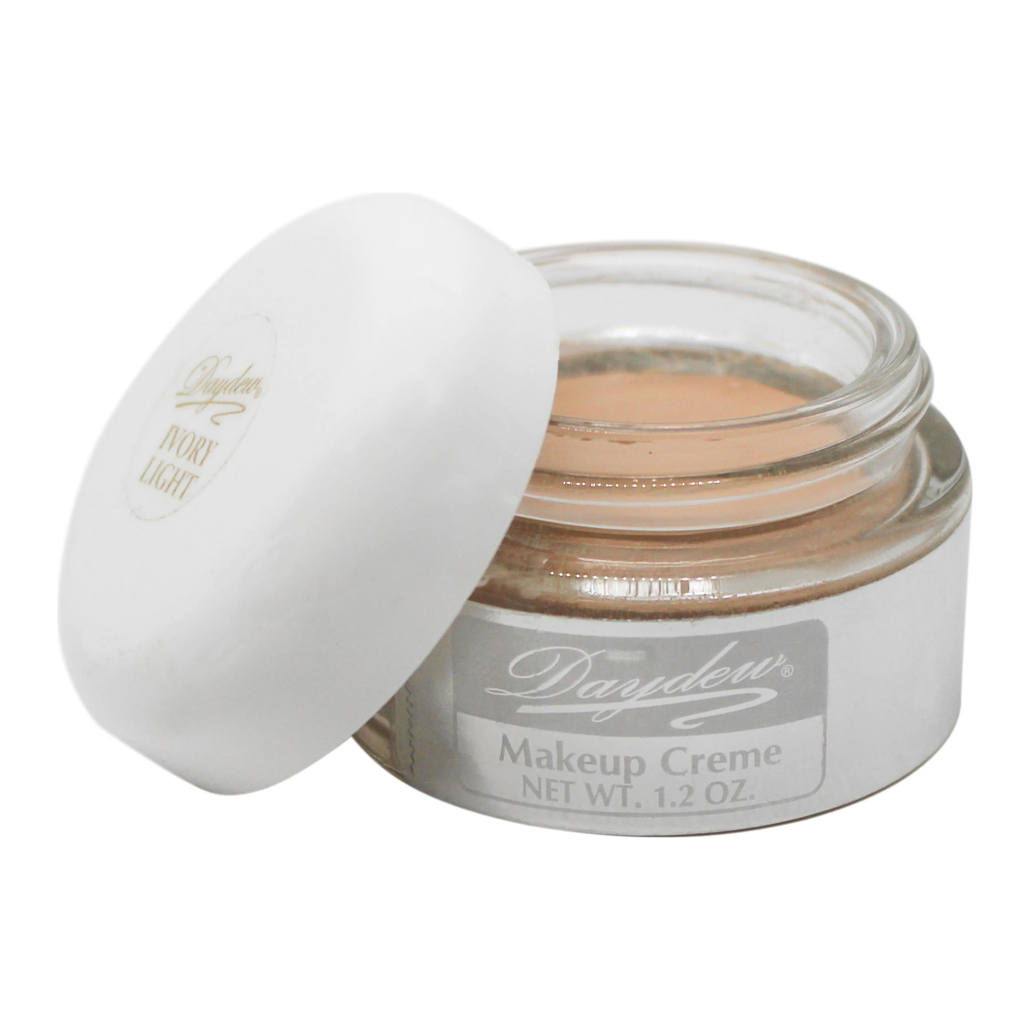 Anita of Denmark Day Dew Makeup Cream
