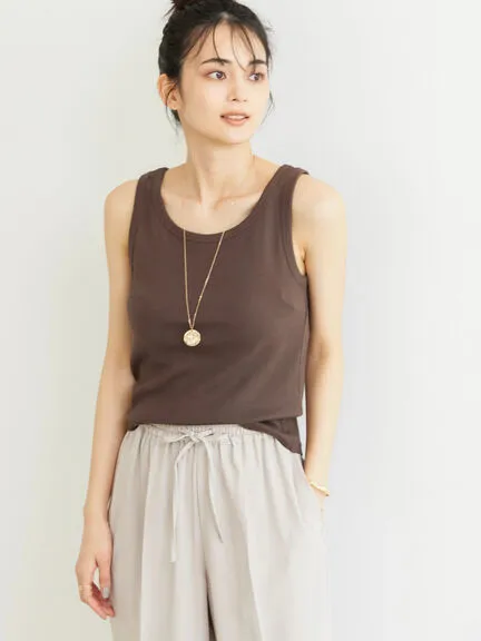Azumi Daily Tank Top
