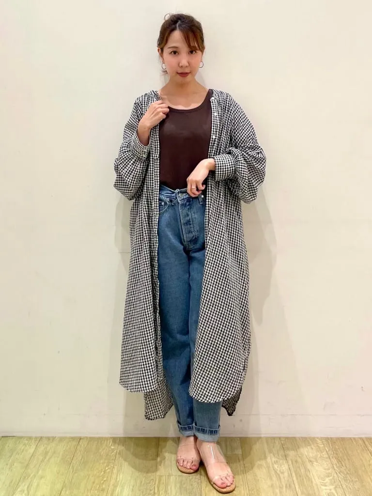 Azumi Daily Tank Top