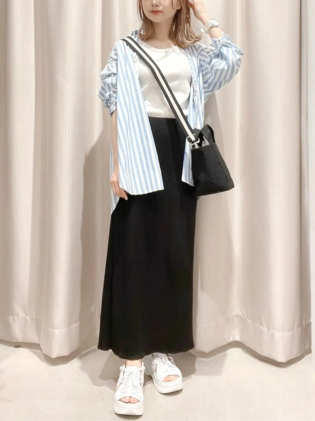 Azumi Daily Tank Top