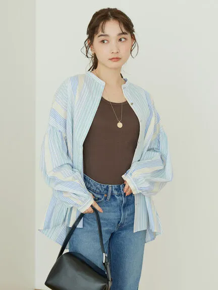 Azumi Daily Tank Top