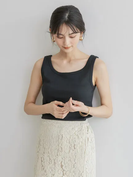 Azumi Daily Tank Top