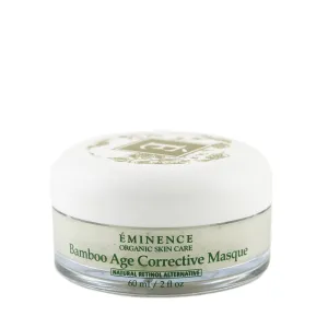 Bamboo Age Corrective Masque