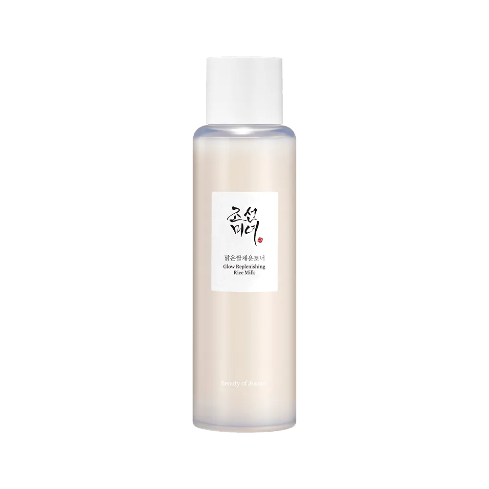 Beauty of Joseon Glow Replenishing Rice Milk