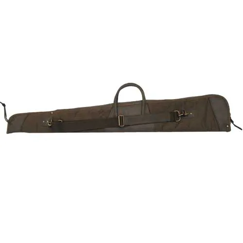 Boyt Deluxe Plantation Series Shotgun Case