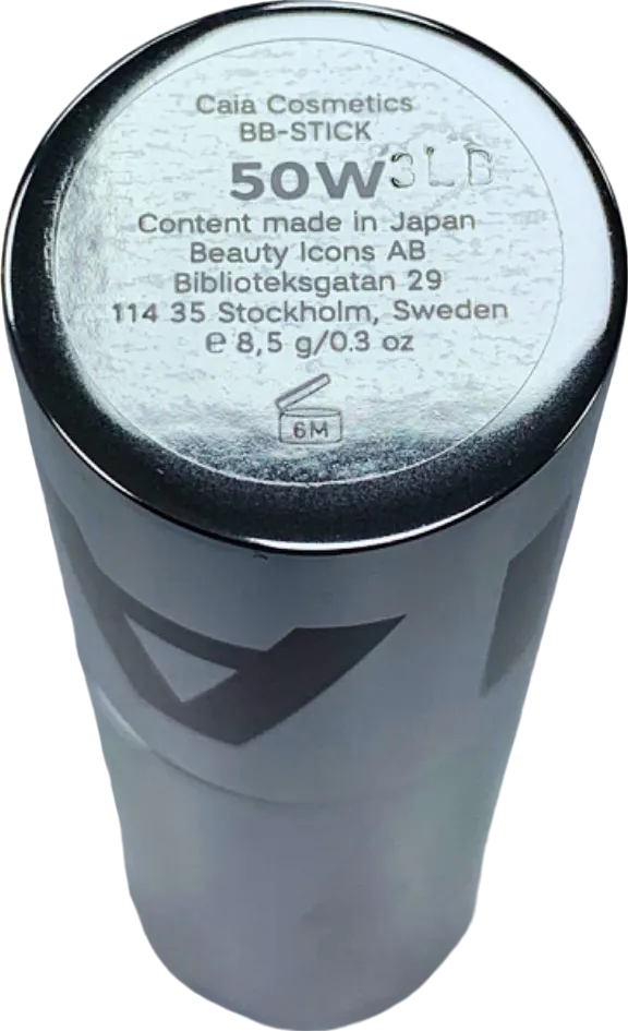 Caia Cosmetics BB-Stick 50W