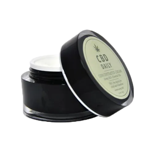 CBD Daily Intensive Cream