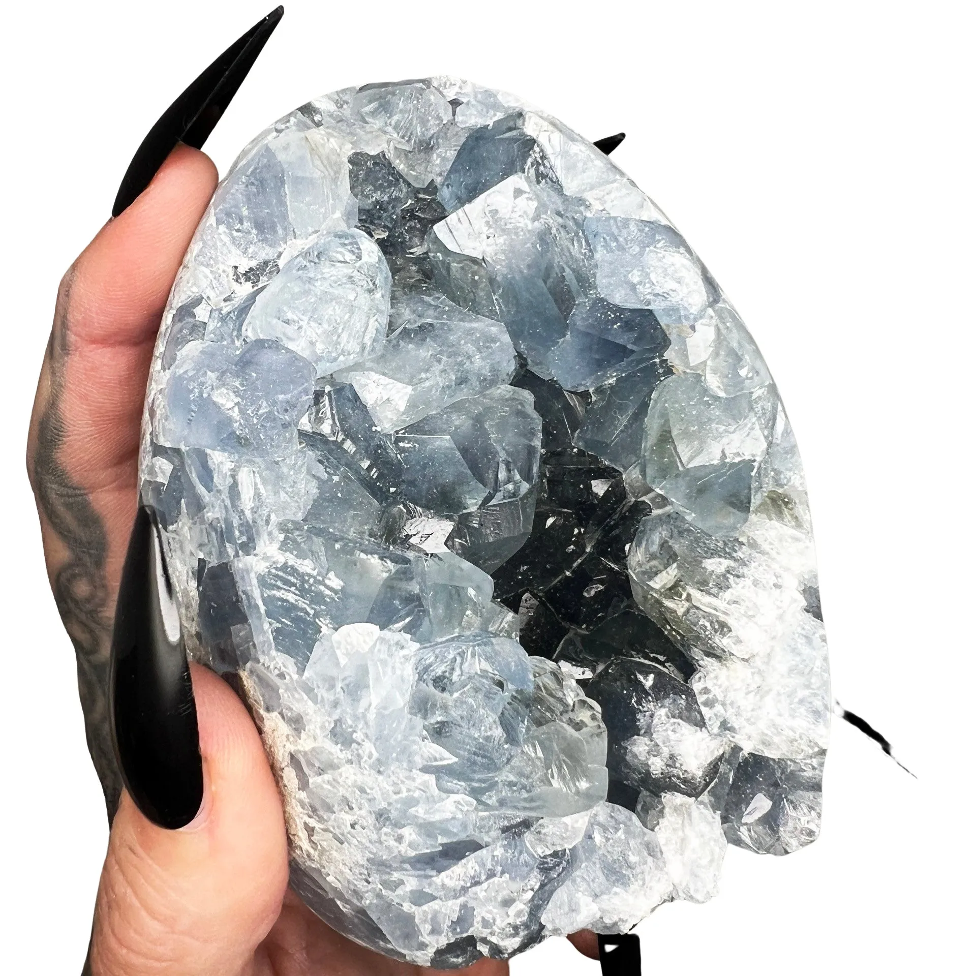 Celestite 4