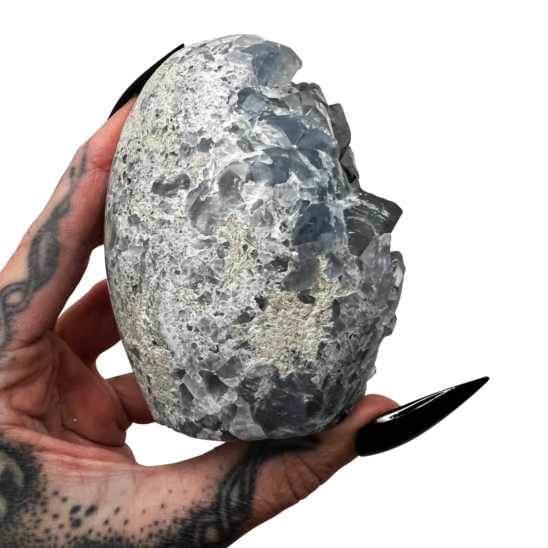 Celestite 4