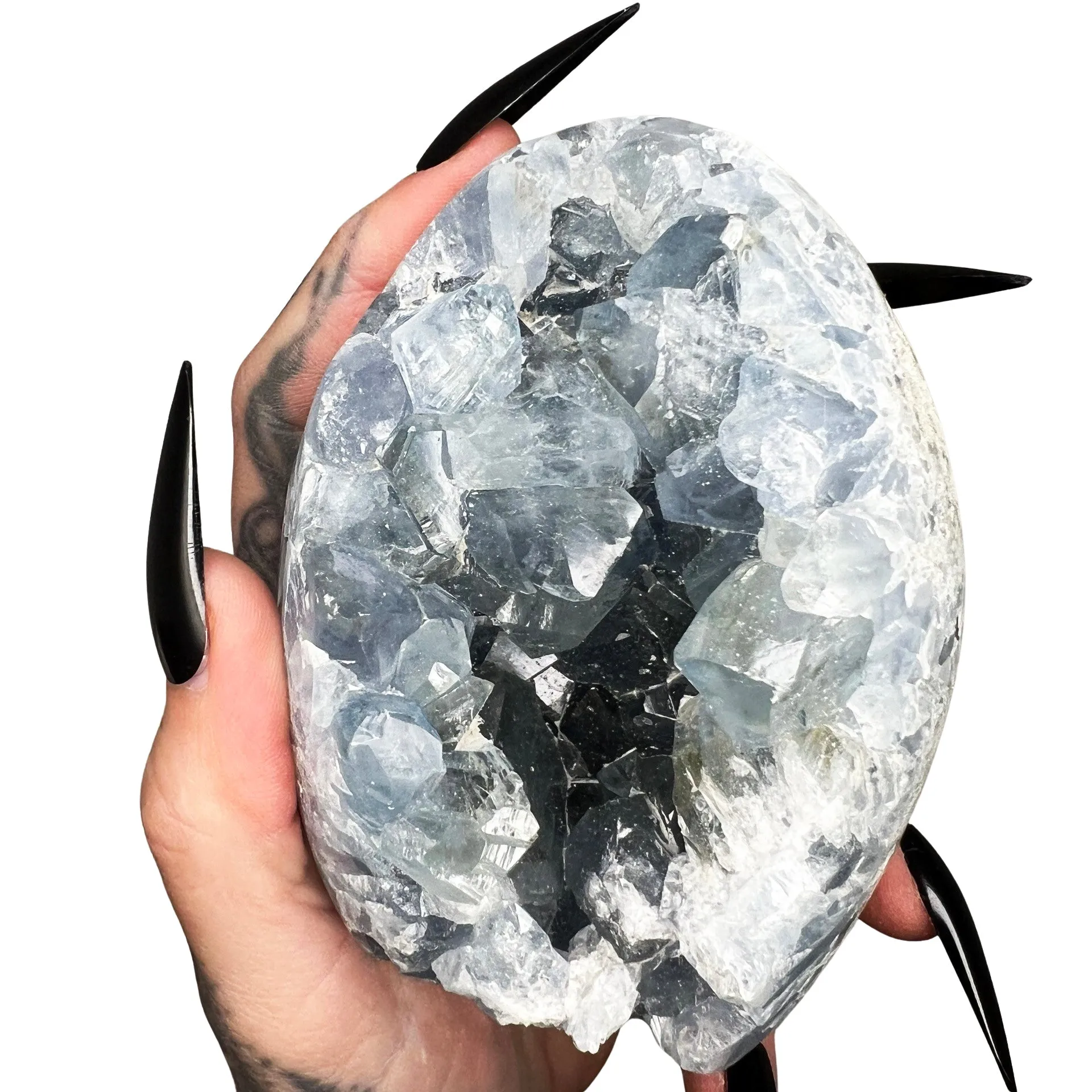 Celestite 4