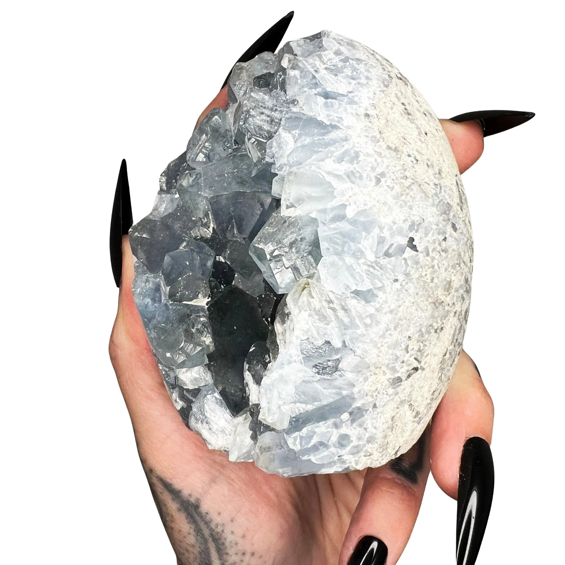 Celestite 4