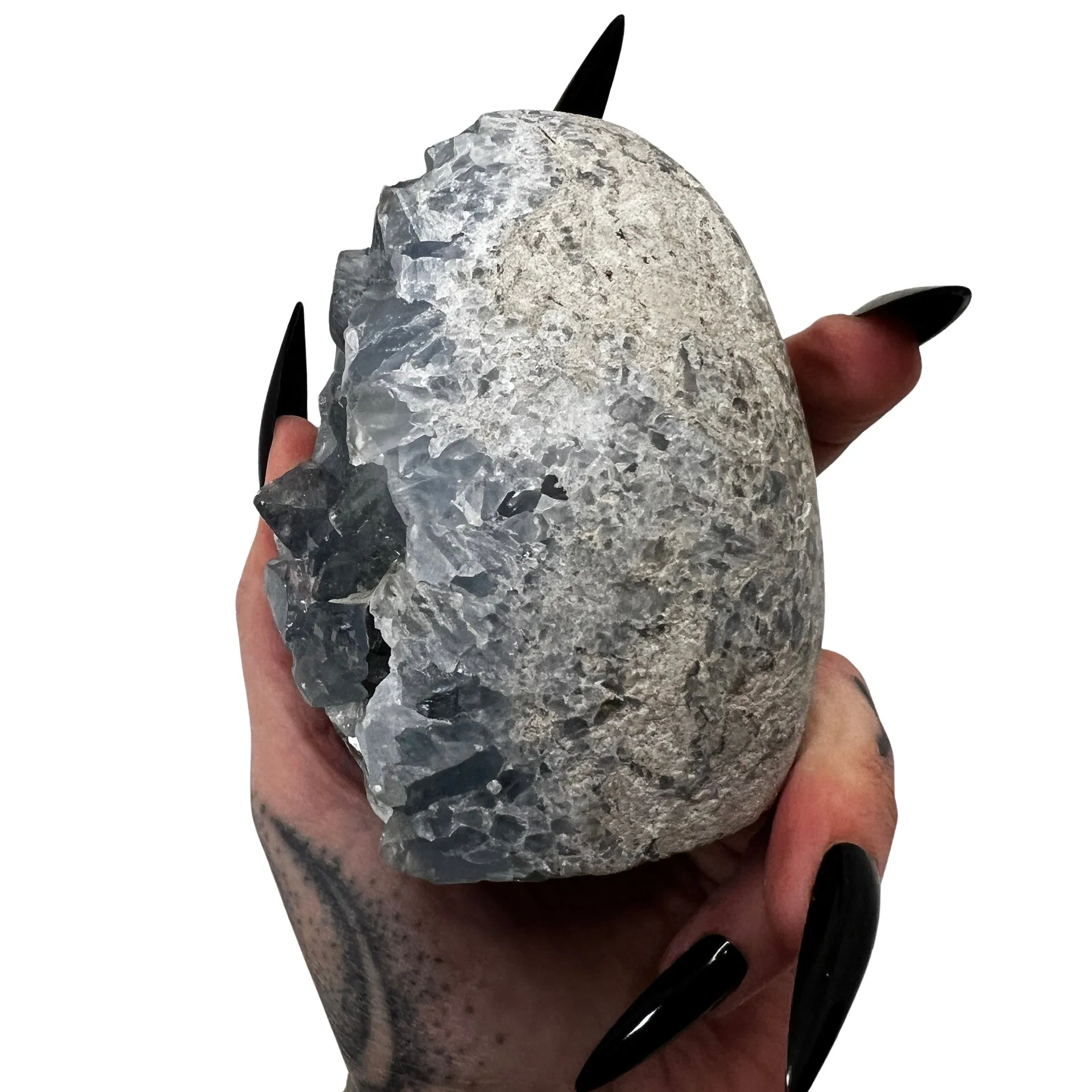Celestite 4