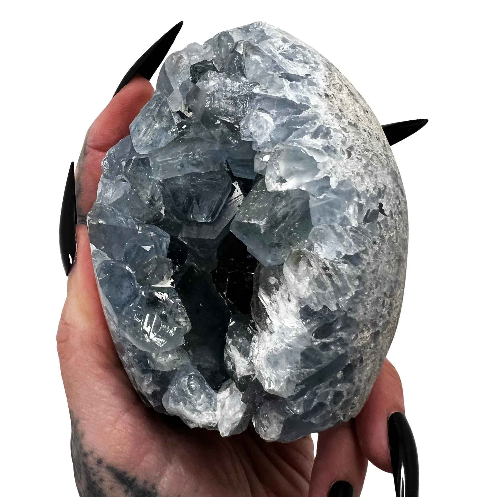 Celestite 4