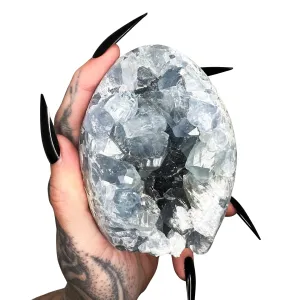 Celestite 4