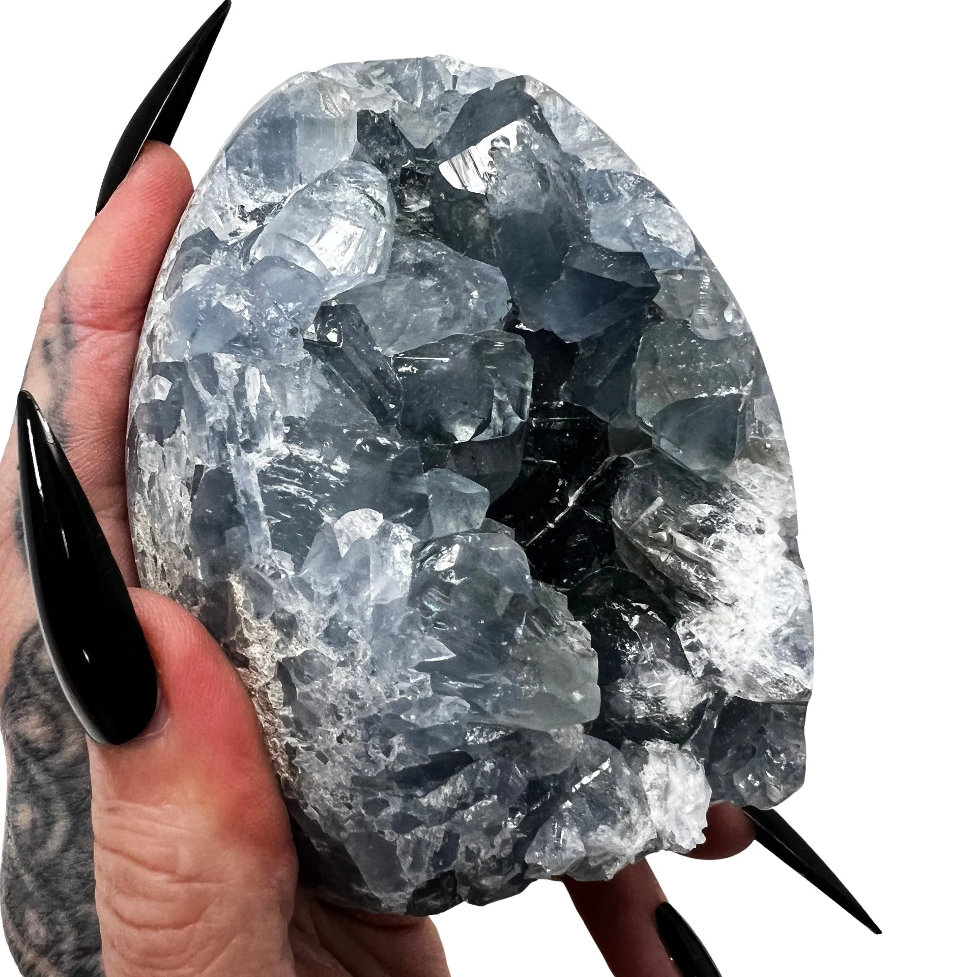 Celestite 4