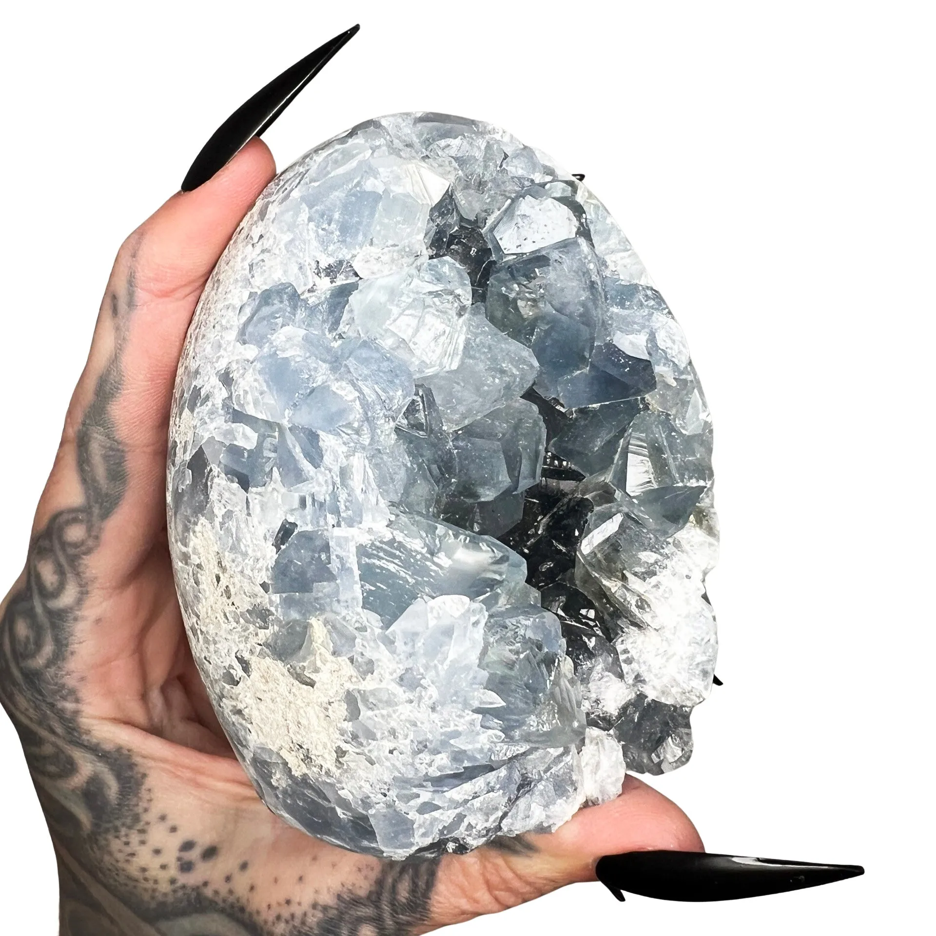 Celestite 4