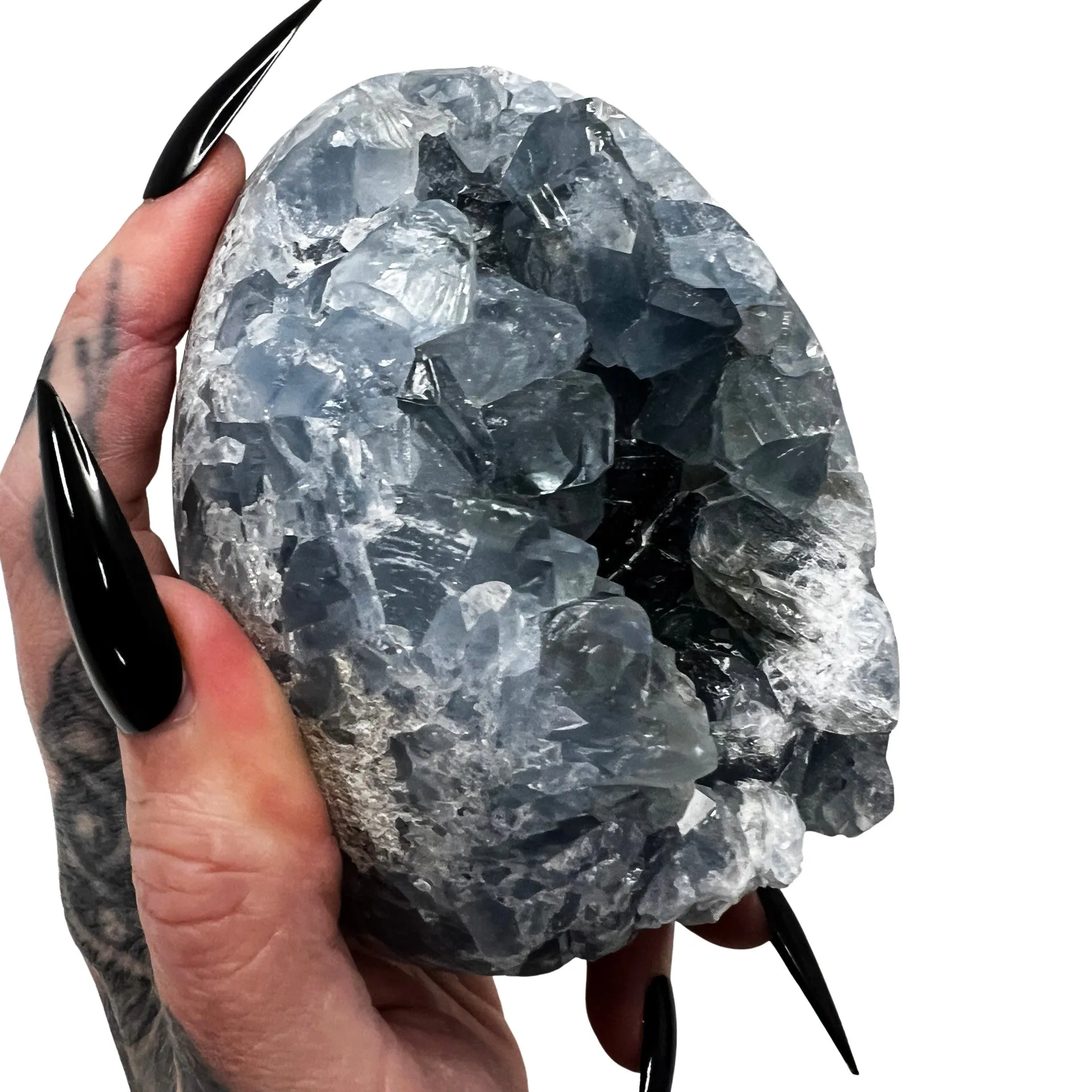 Celestite 4