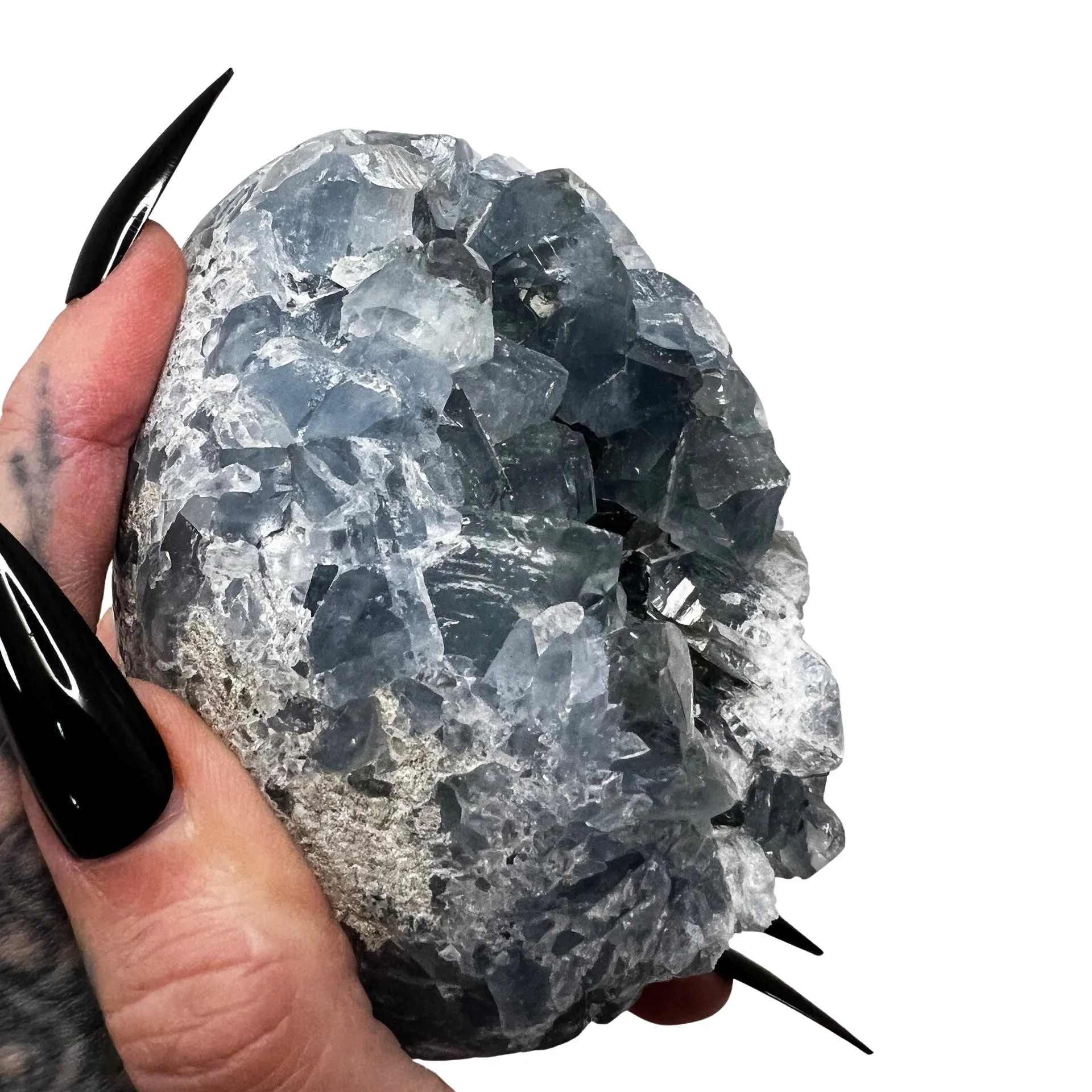 Celestite 4