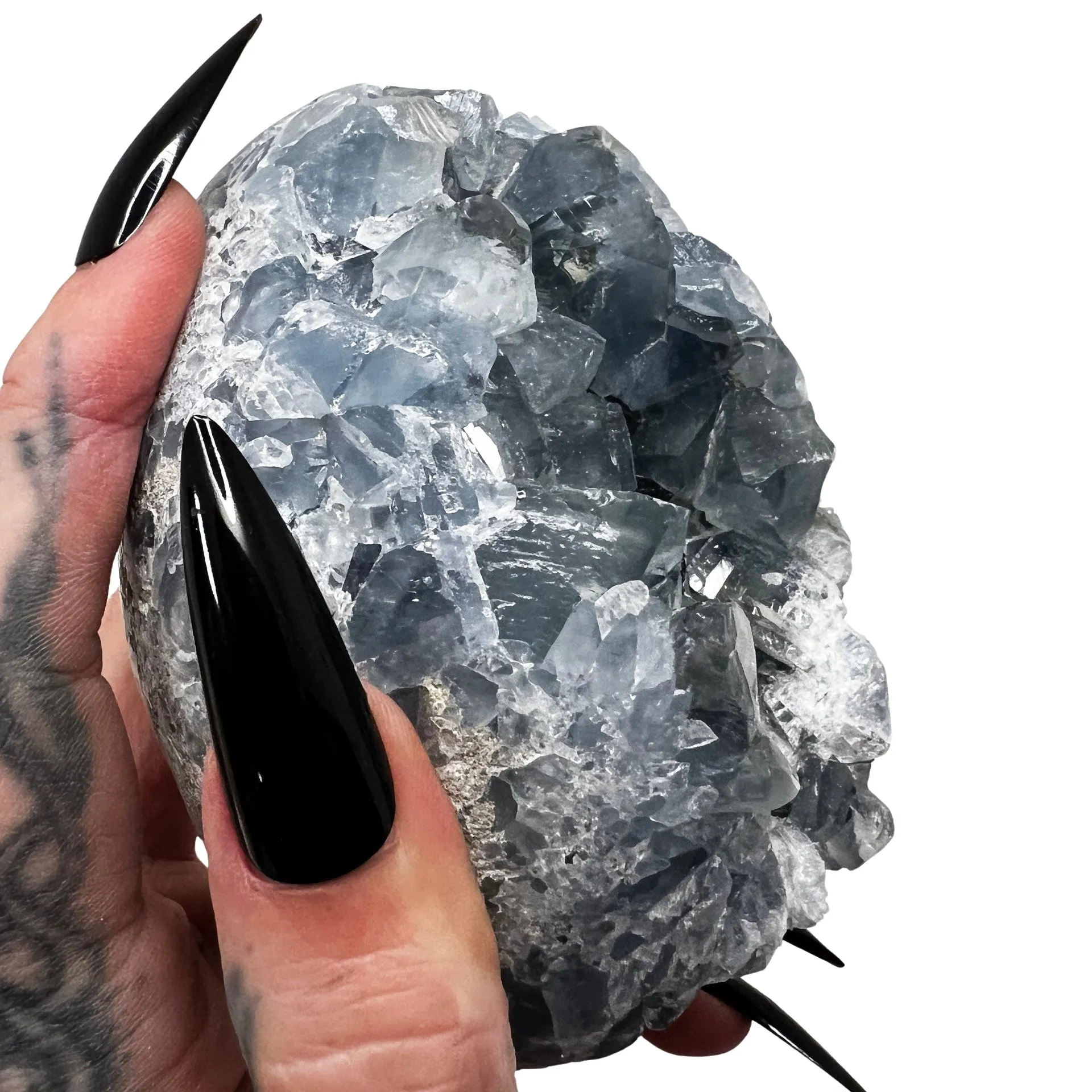 Celestite 4