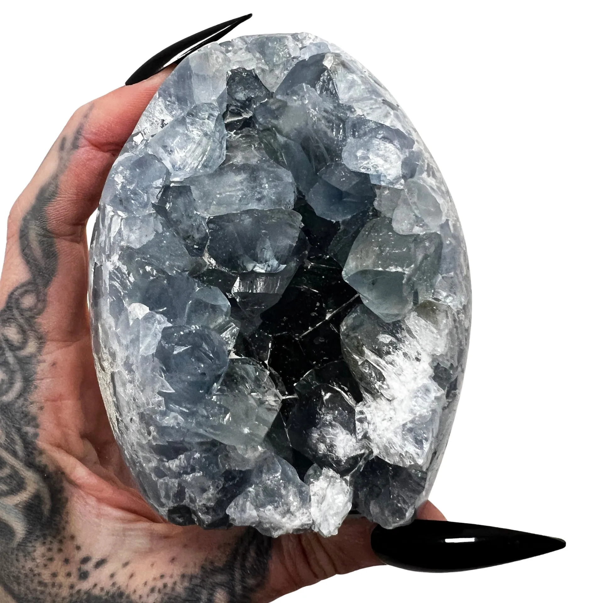 Celestite 4
