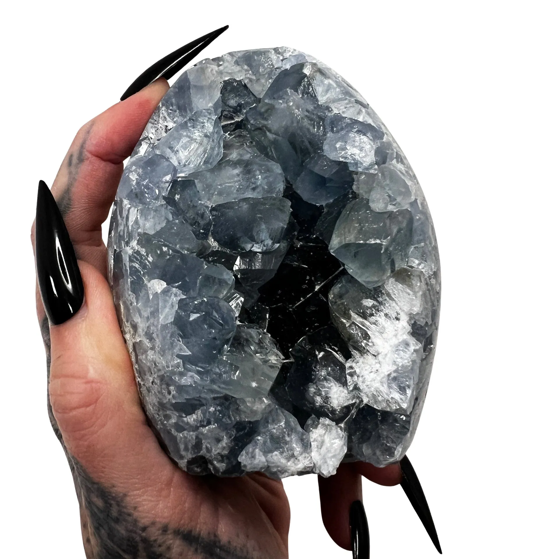 Celestite 4