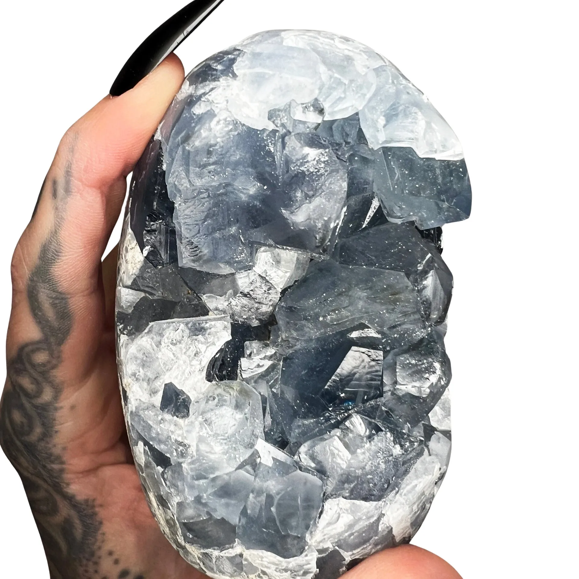 Celestite 8
