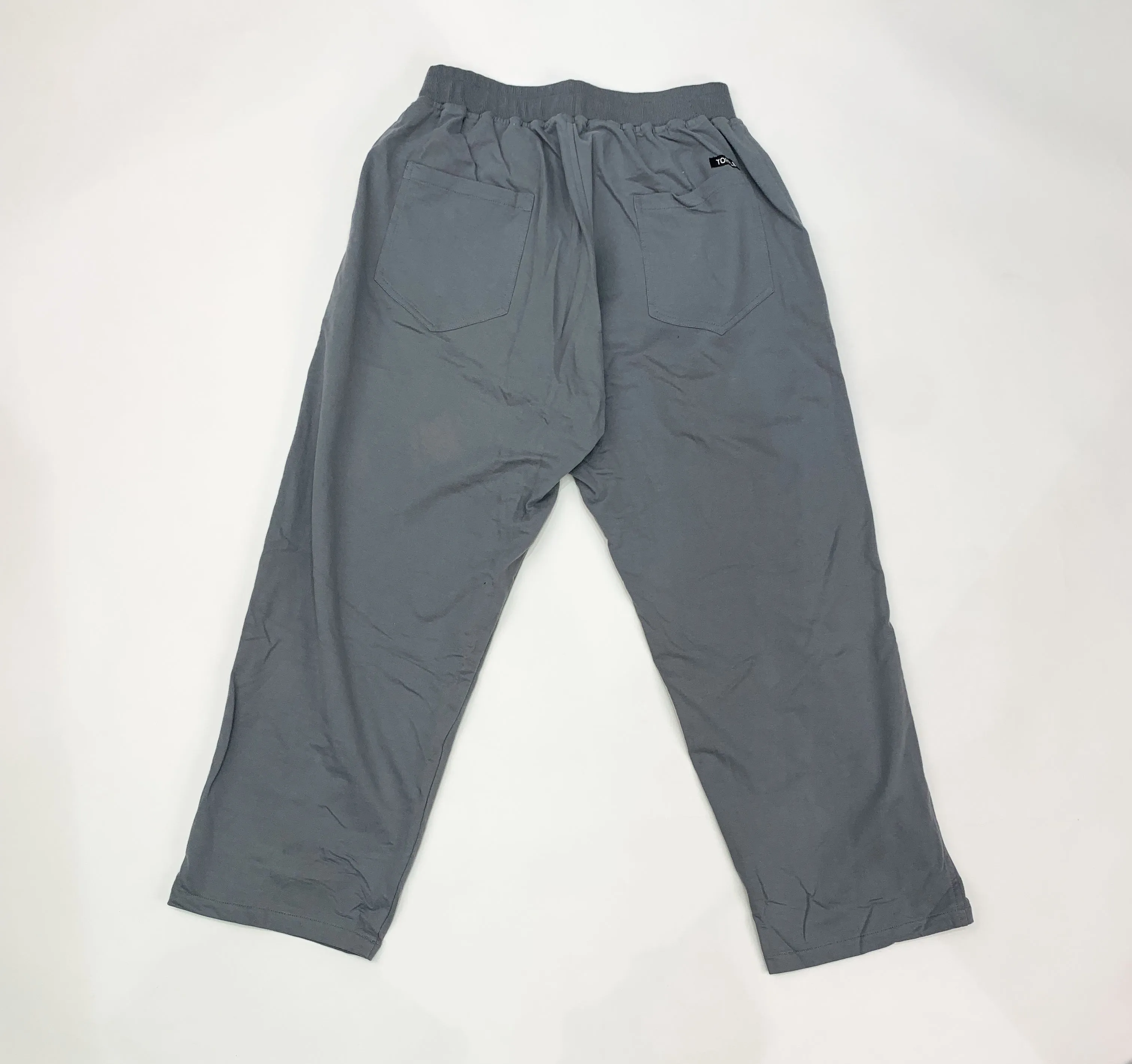 Charcoal Daily Jogger