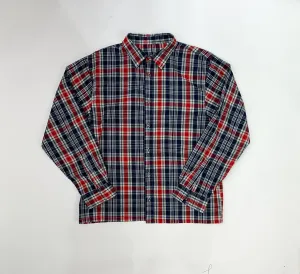 Chequered Daily Shirt