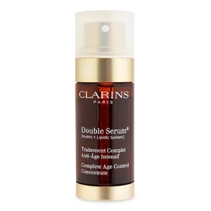 Clarins Double Serum Complete Age Control Concentrate (1 oz / 30 ml)