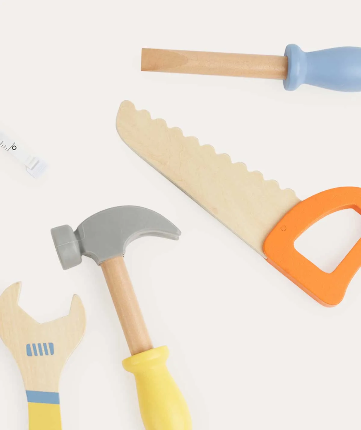 Classic World Tool Box