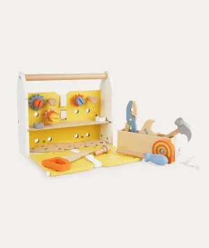 Classic World Tool Box