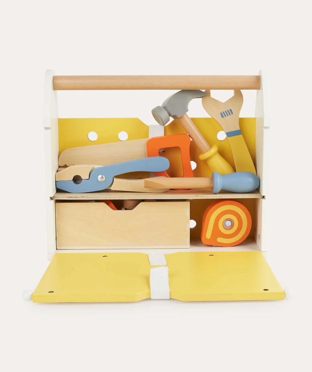 Classic World Tool Box