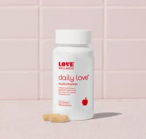 Daily Love Multivitamin