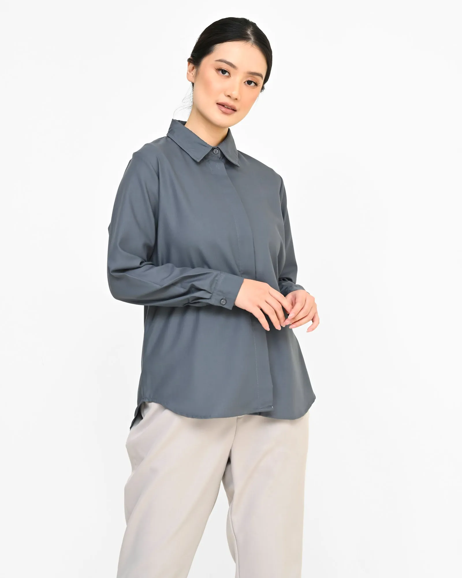 DAILY SHIRT BASIC SERIES