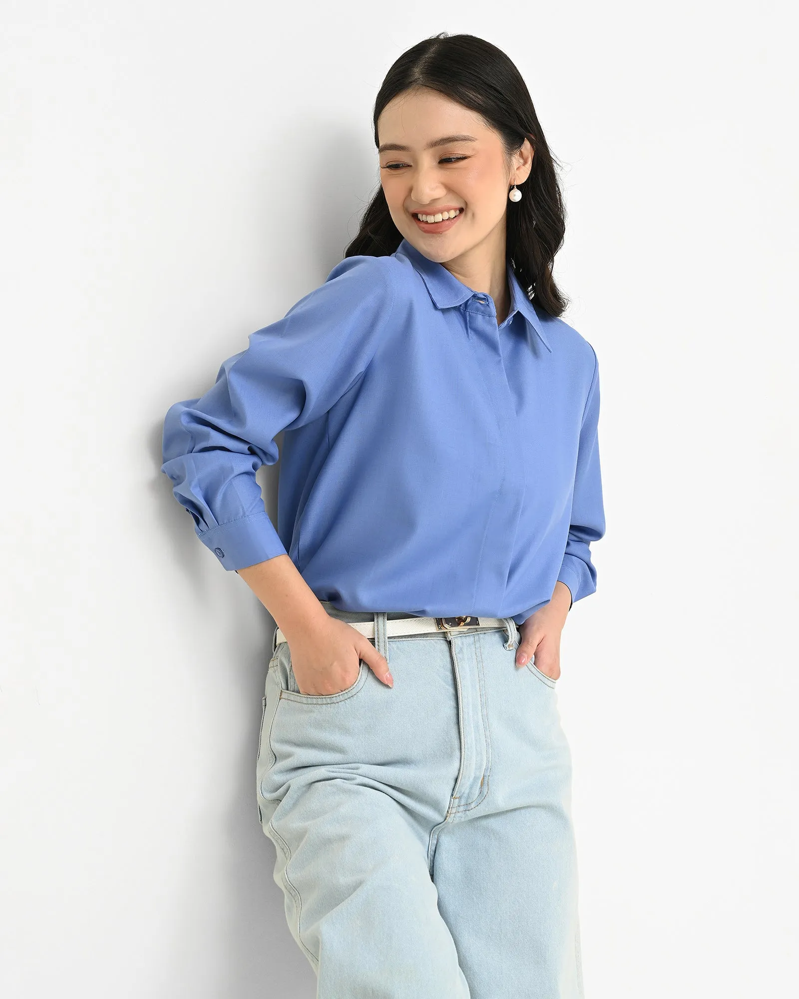 DAILY SHIRT BASIC SERIES