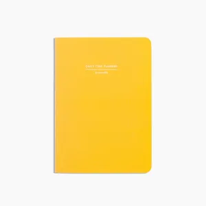 Daily Time Planner