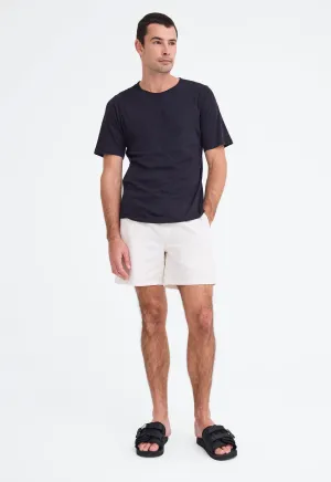 Deep Tee - Black