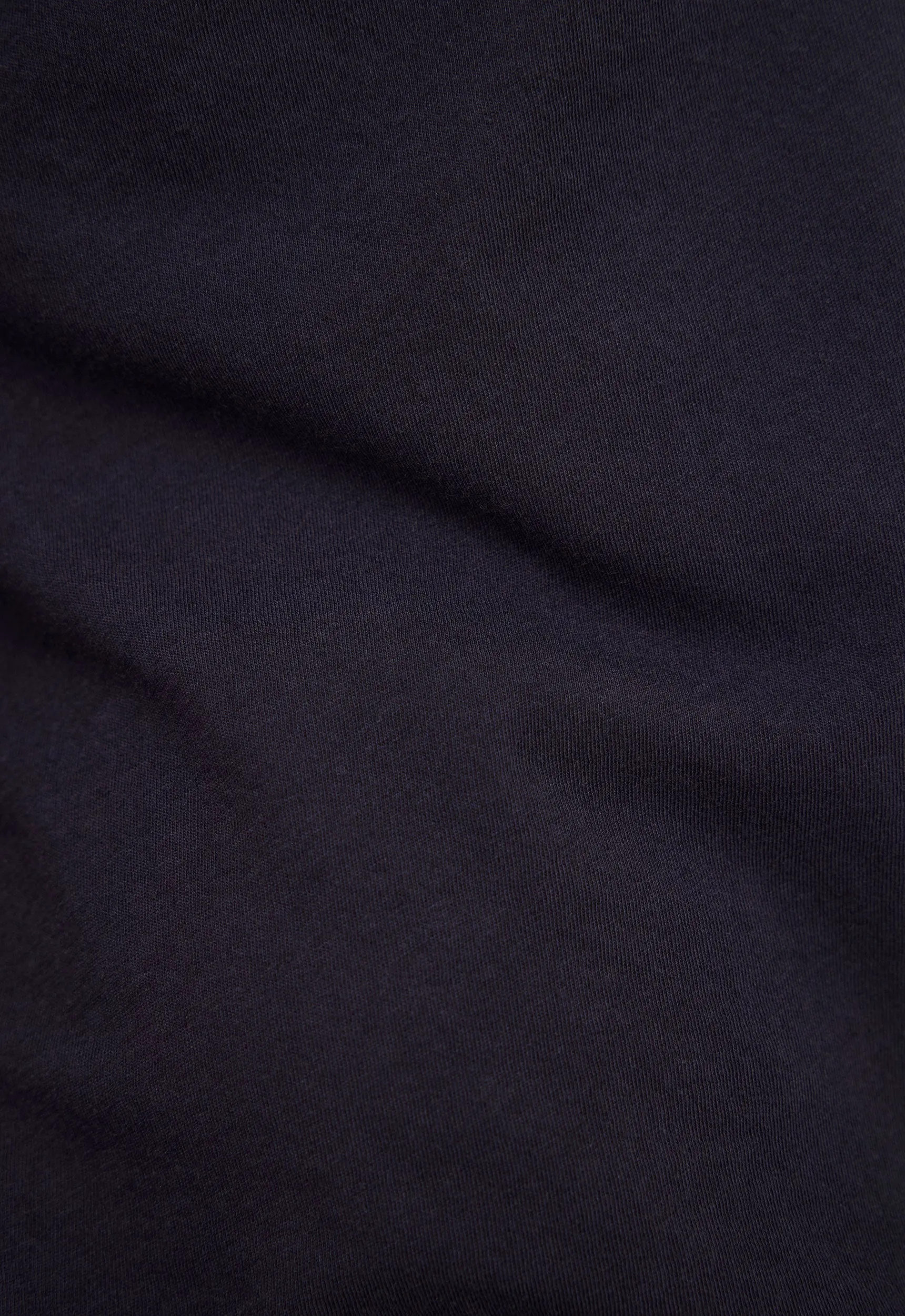 Deep Tee - Black