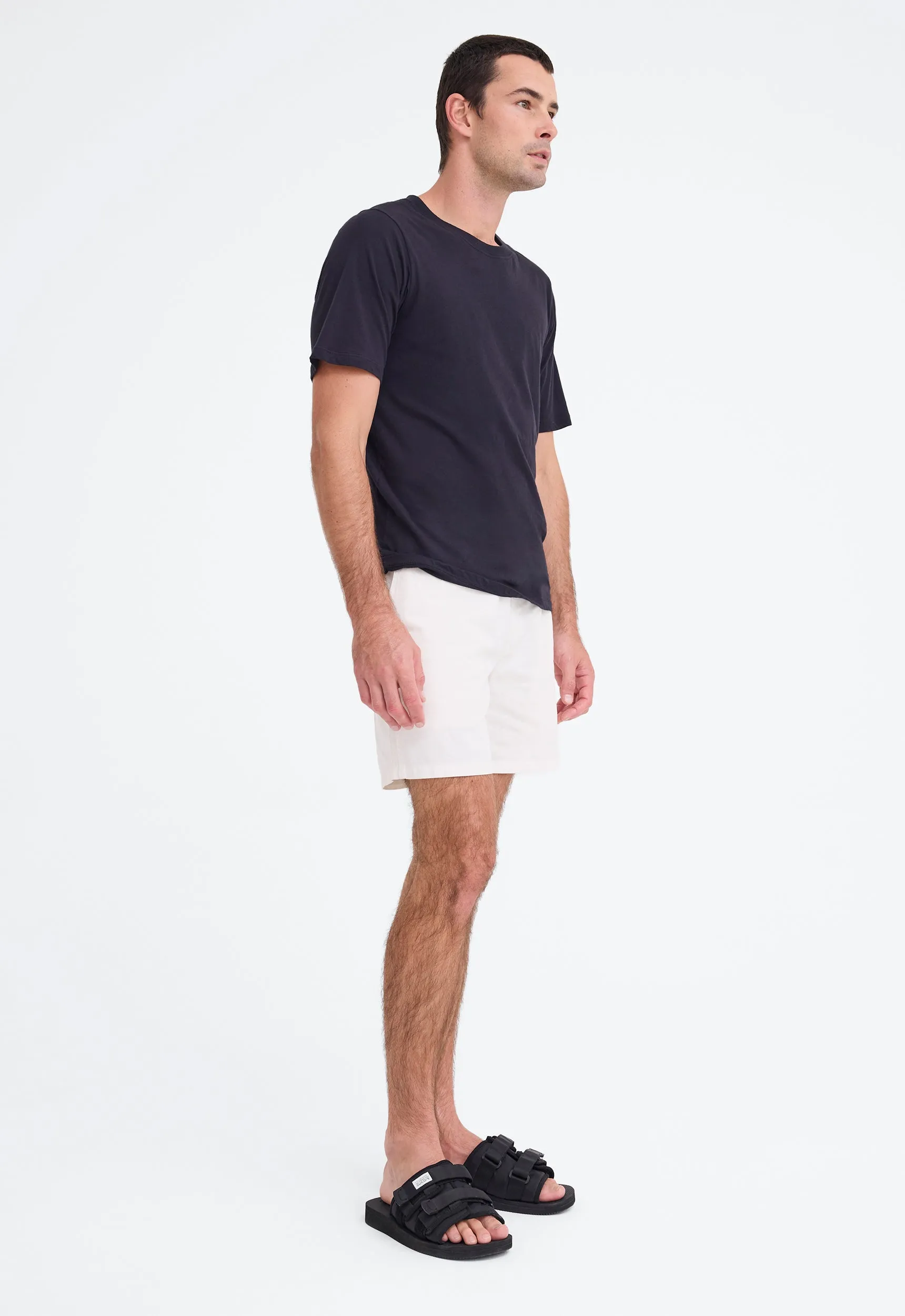 Deep Tee - Black