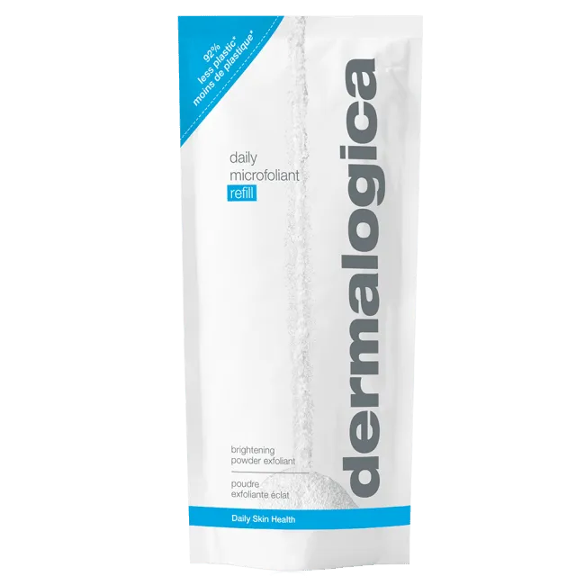 Dermalogica Daily Microfoliant Refill 74g